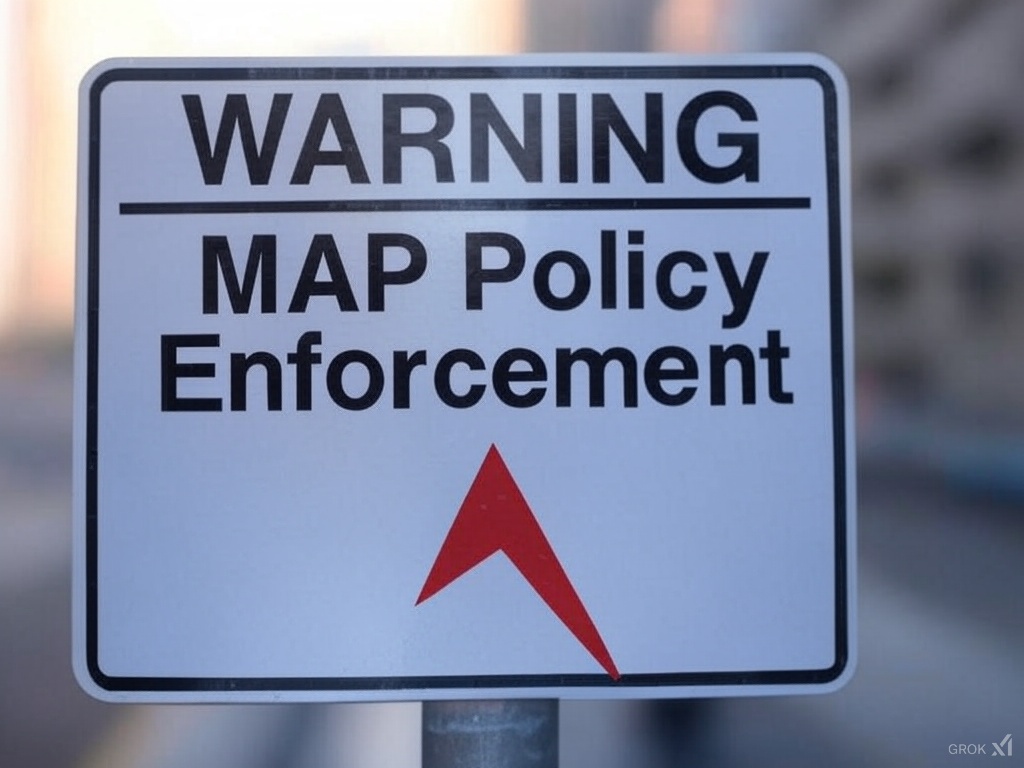 MAP Policy Enforcement in Ecommerce: Why It’s Critical and How to Automate It