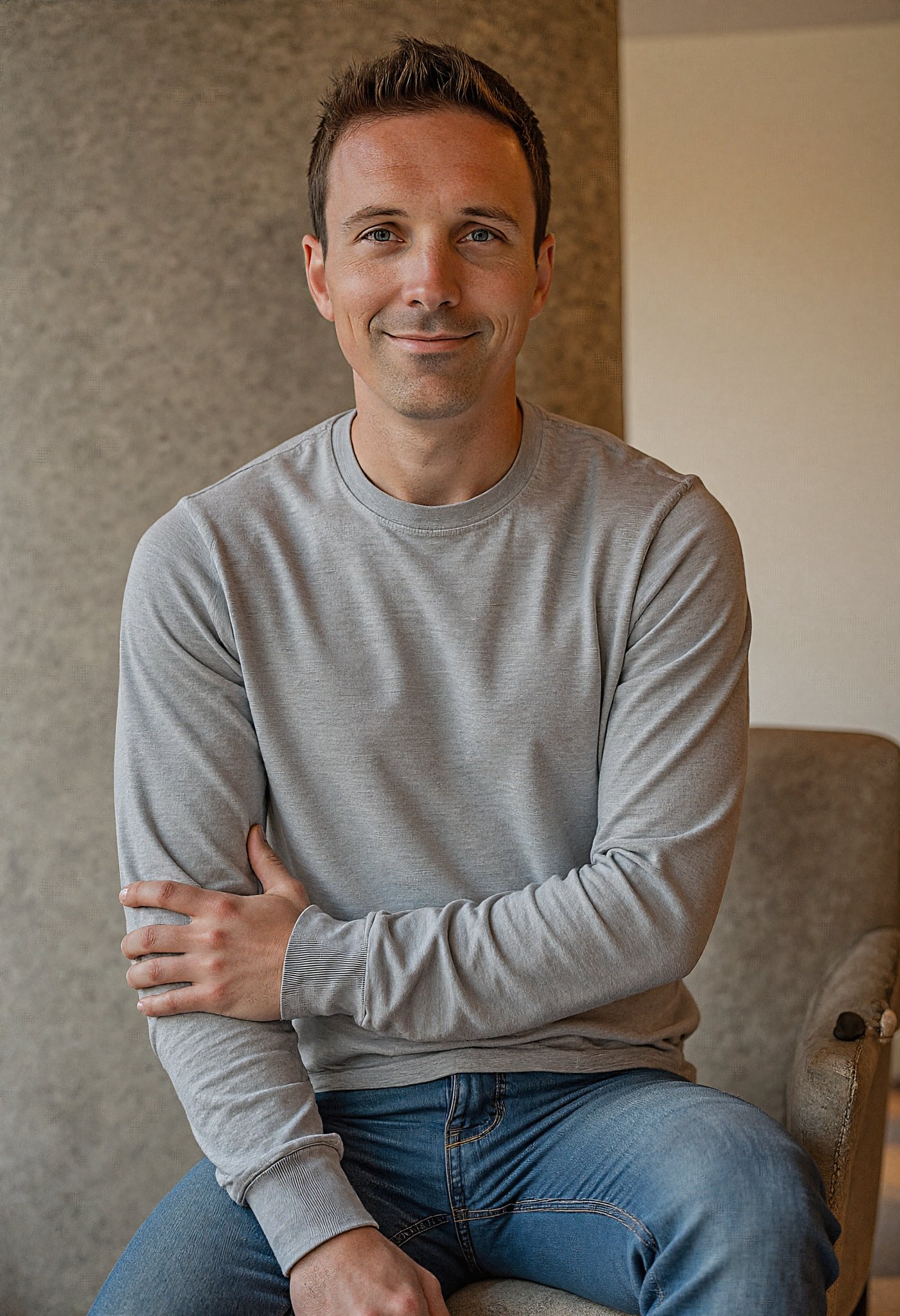 Sean Dawes